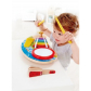 Продукт Hape - Музикален комплект - 2 - BG Hlapeta